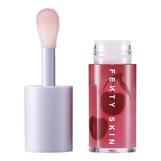 Cherry Treat Lip Oil de Fenty Beauty