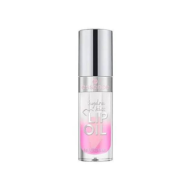 Hydra Kiss Lip Oil de Essence