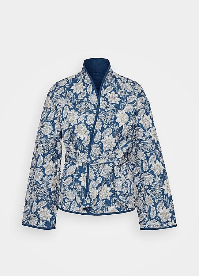 Imagen - Chaqueta acolchada reversible de Vero Moda.