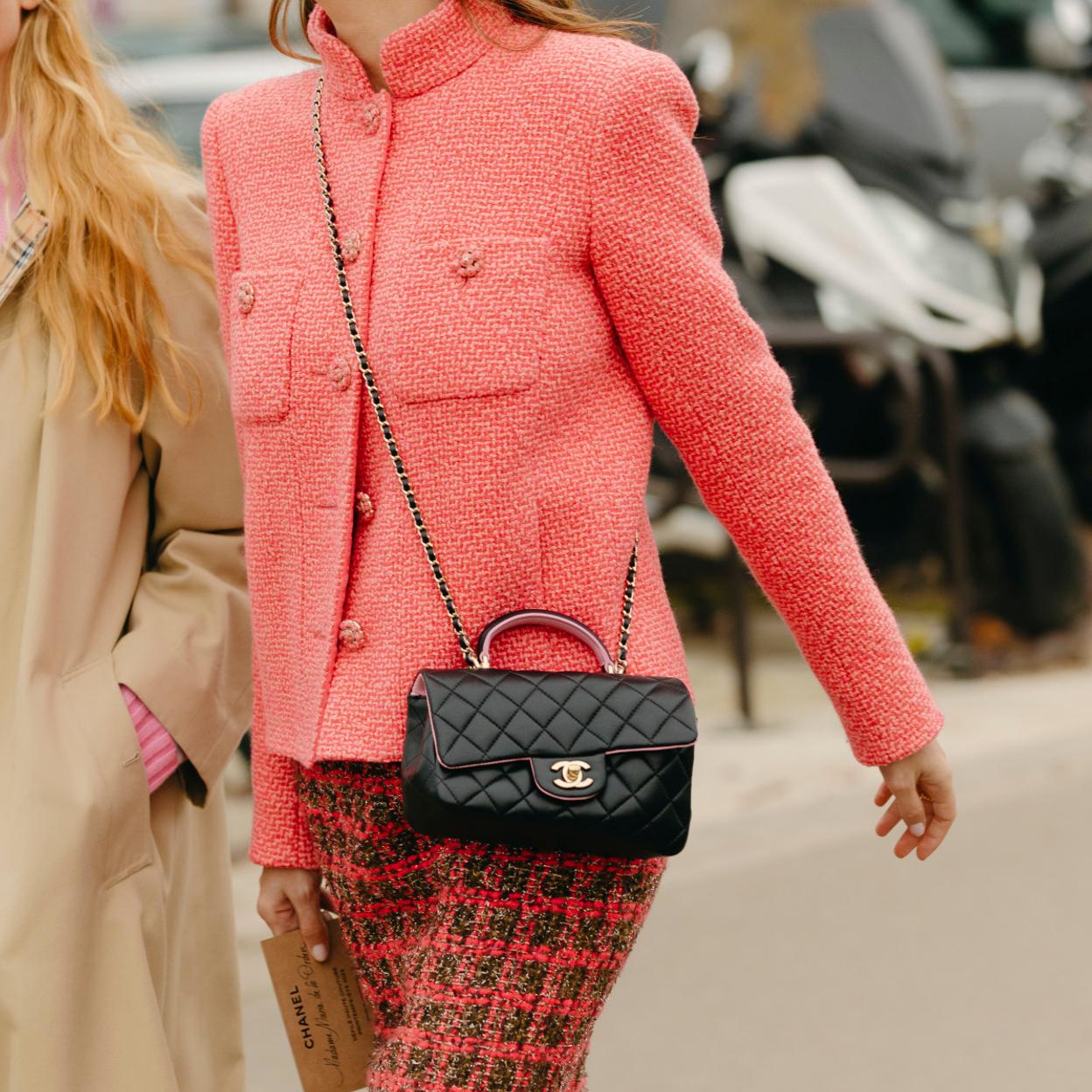 Estas son las seis chaquetas que renovaré de mi armario para primavera