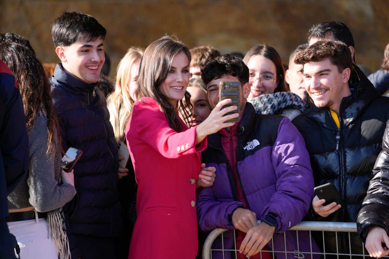 5 razones por las que todo el mundo admira a la reina Letizia