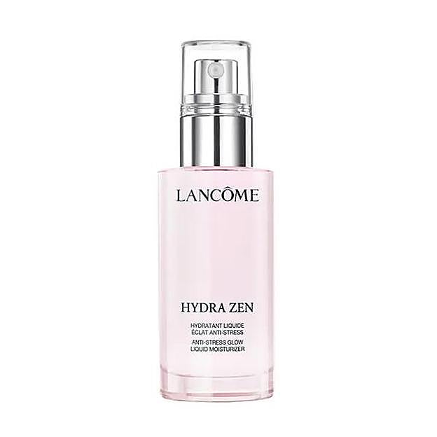 Hydra-Zen Glow de Lancôme. Precio: 33,95 euros