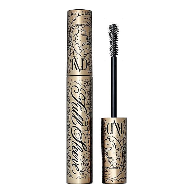 Full Sleeve Mascara de KVD. Precio: 25,99 euros