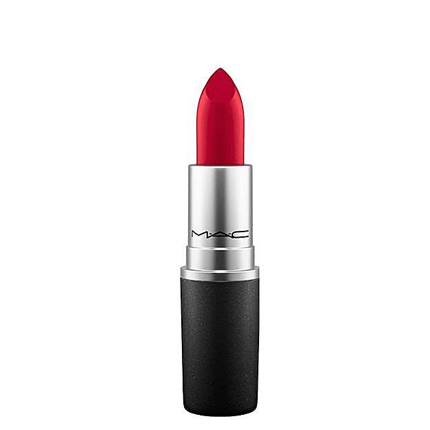 Retro Matte Lipstick de MAC