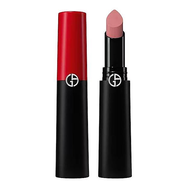 Lip Power Matte de Armani