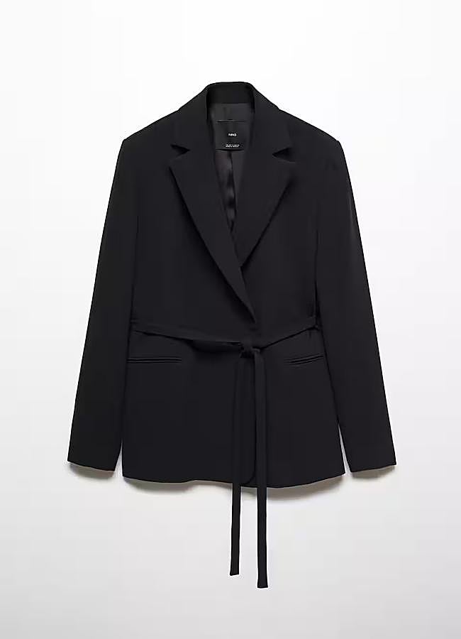 Imagen - American con cinturón, 65,99 euros.