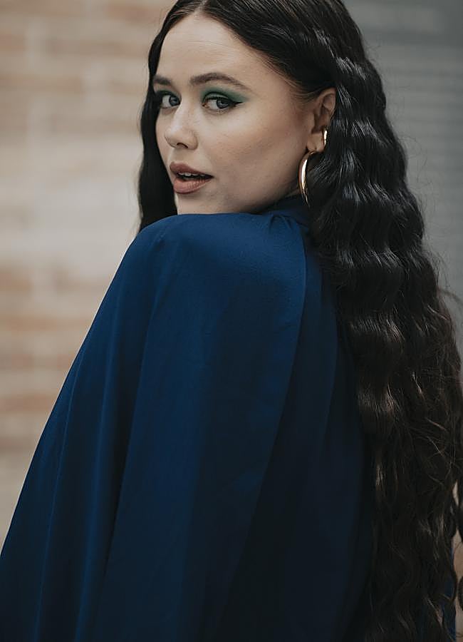 Imagen - Ondas de sirena. Launchmetrics spotlight