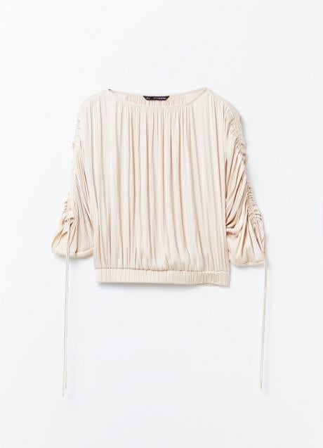 Imagen - Camisa arrugada de Sfera (29,99 euros)