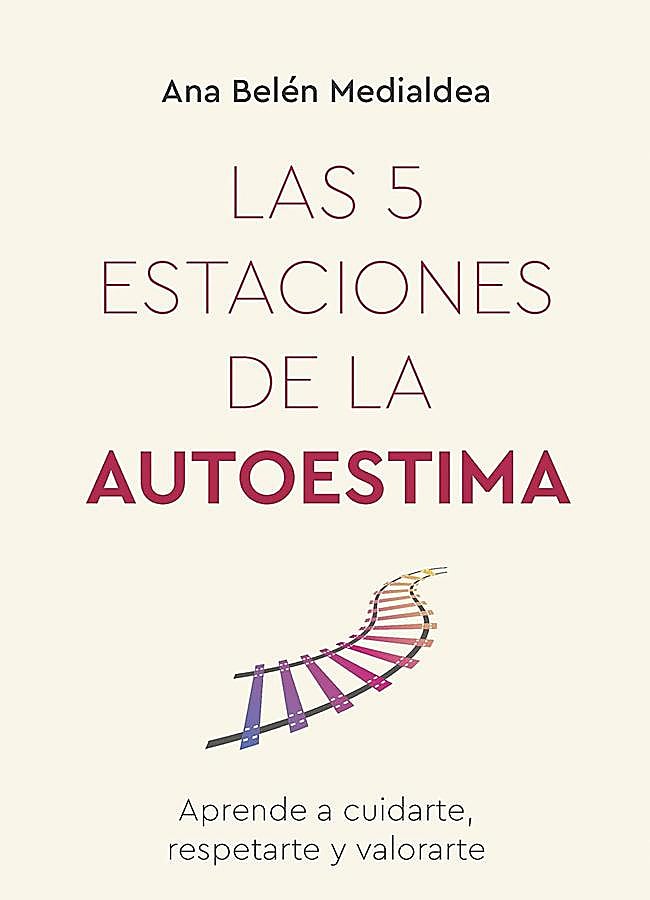 Libros claves para mejorar la autoestima | Mujerhoy