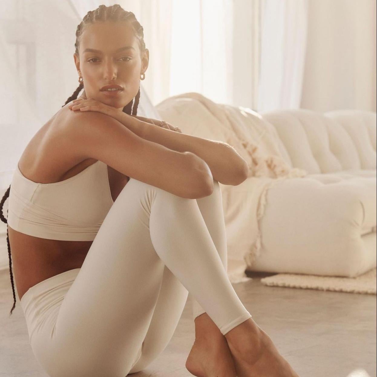 Trabajar el core no sólo te ayuda a tener un vientre plano, sino que mejora la estabilidad del cuerpo. 