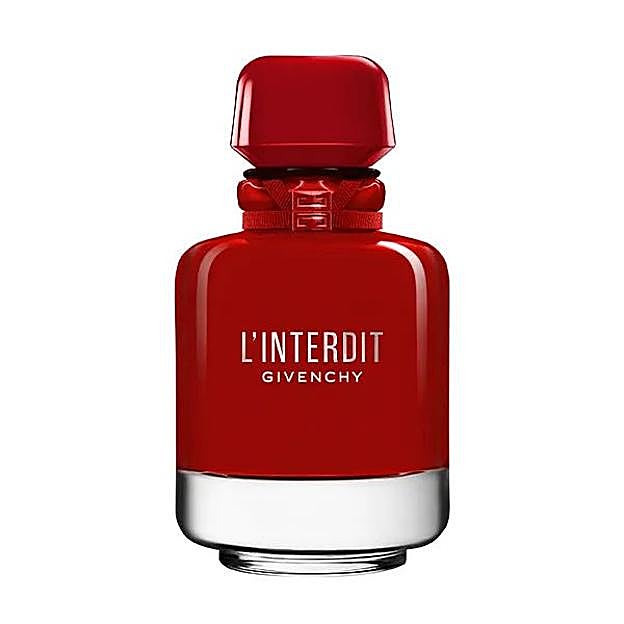 L'Interdit de Givenchy
