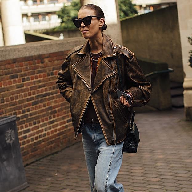 Los cuatro vaqueros que rebaja Zara a menos de 20 euros para darle la bienvenida a la primavera