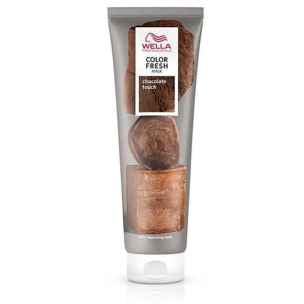 Color Fresh Mask de Wella Professionals.