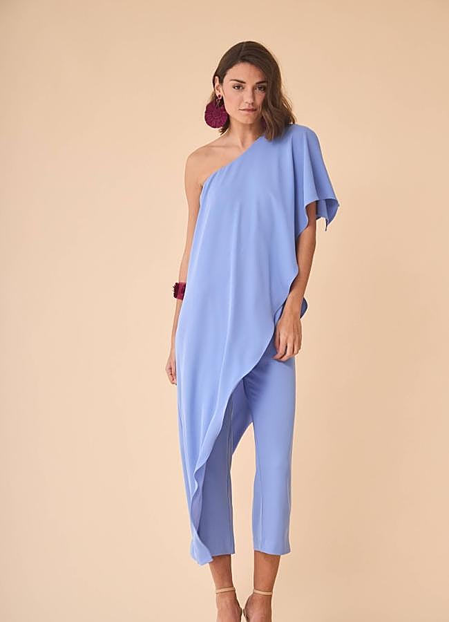 Imagen - Mono en color azul bebé de Coosy (150 euros.