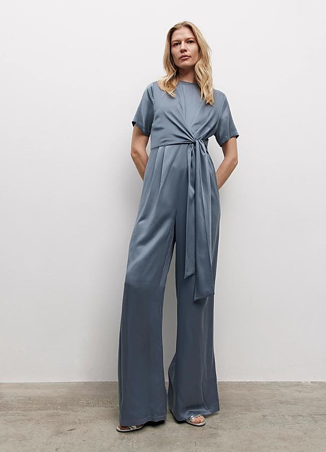 Imagen - Mono en azul de Maksu (320 euros).