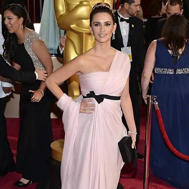 Penélope Cruz, 2014