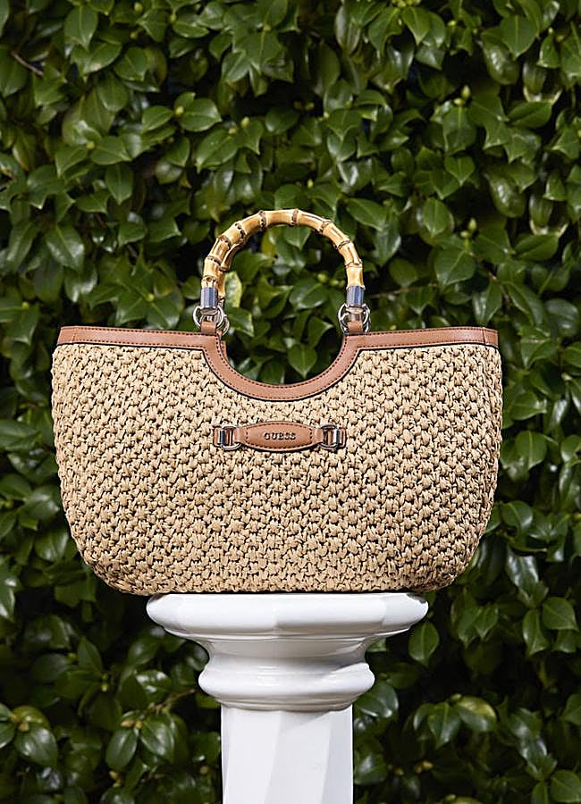 Imagen - Bolso de la nueva colección de Guess.