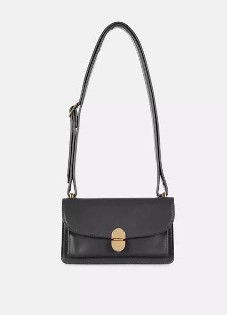 Imagen - Bolso negro de Primark (12 euros)