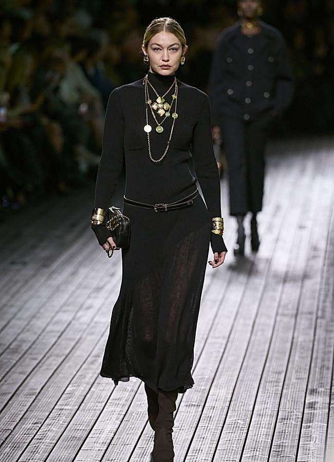 Imagen - Chanel. / IMAXTREE