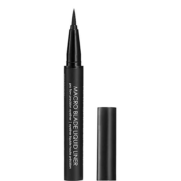 Macro Blade Liquid Liner de Natasha Denona. Precio: 24,95 euros