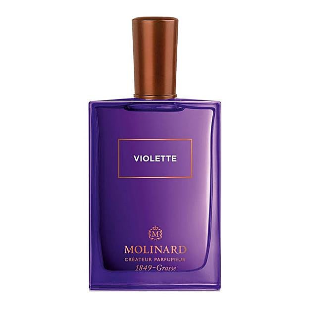 Violette de Molinard. Precio: 76 euros