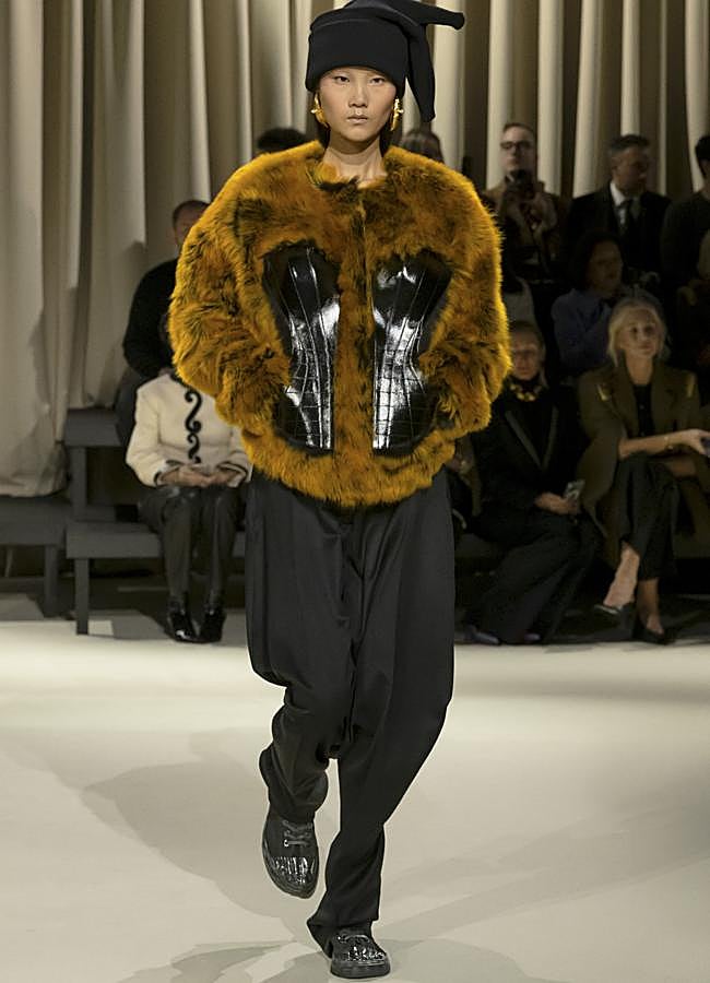 Los mejores desfiles de la Semana de la Moda de París | Mujerhoy