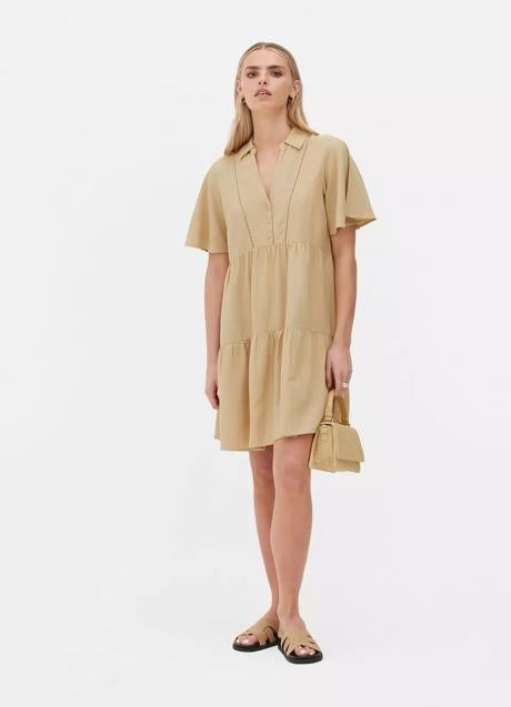 Imagen - Vestido corto de Primark (18 euros)