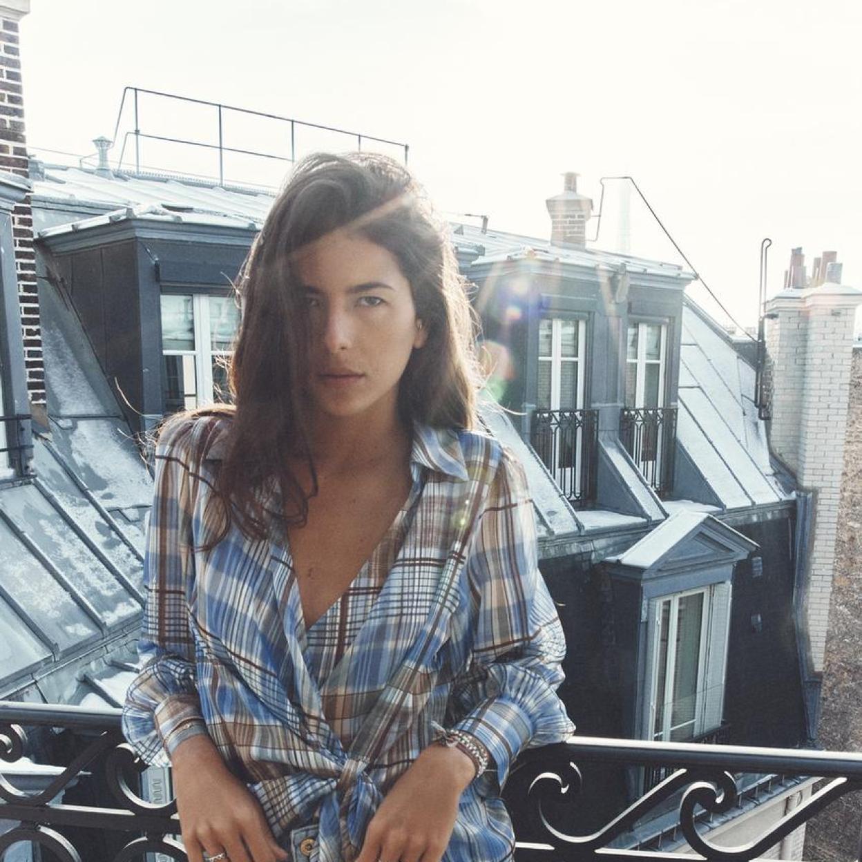 Aquí están las mejores camisas estampadas de la nueva temporada de primavera. ¿Cuál es tu favorita?