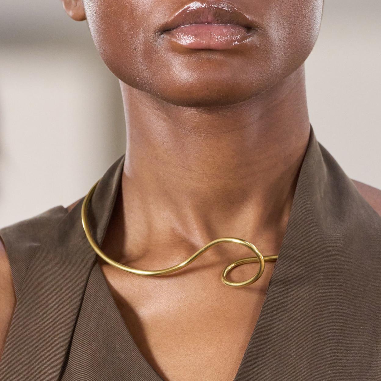 Estas son las pulseras, anillos y pendientes que me tienen obsesionada.