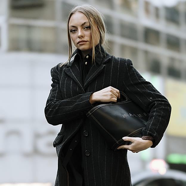 He encontrado cinco tendencias en las novedades de Mango que no me puedo sacar de la cabeza