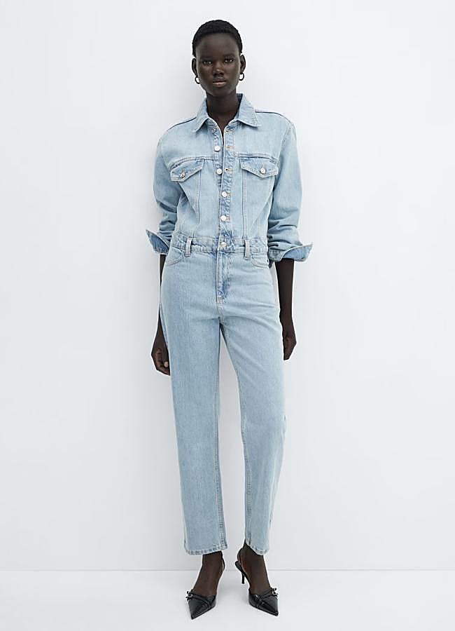 Imagen - Mono vaquero, 49,99 euros.