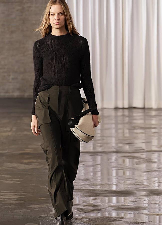 Imagen - Pantalones tipo cargo utility