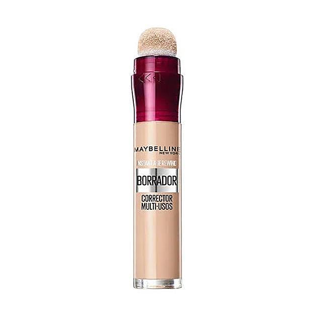 Borrador Corrector Multi-Usos de Maybelline