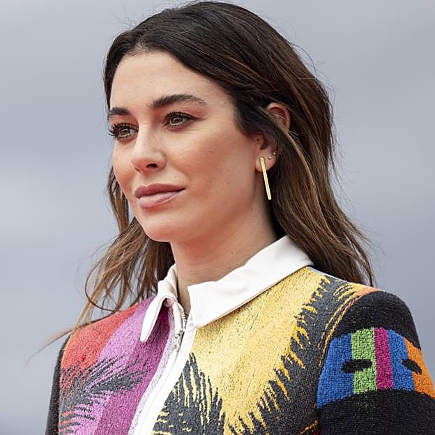 Blanca Suárez, irreconocible con el pelo corto y rubia: así es su último cambio de look