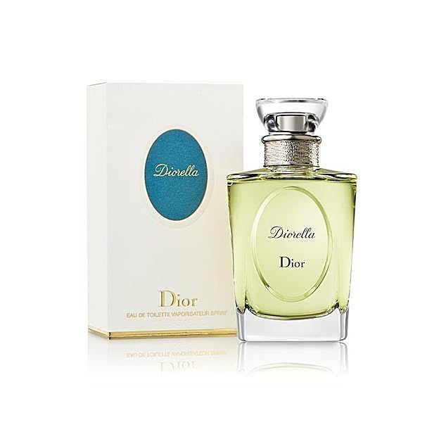 Diorella Eau de Toilette de Dior.