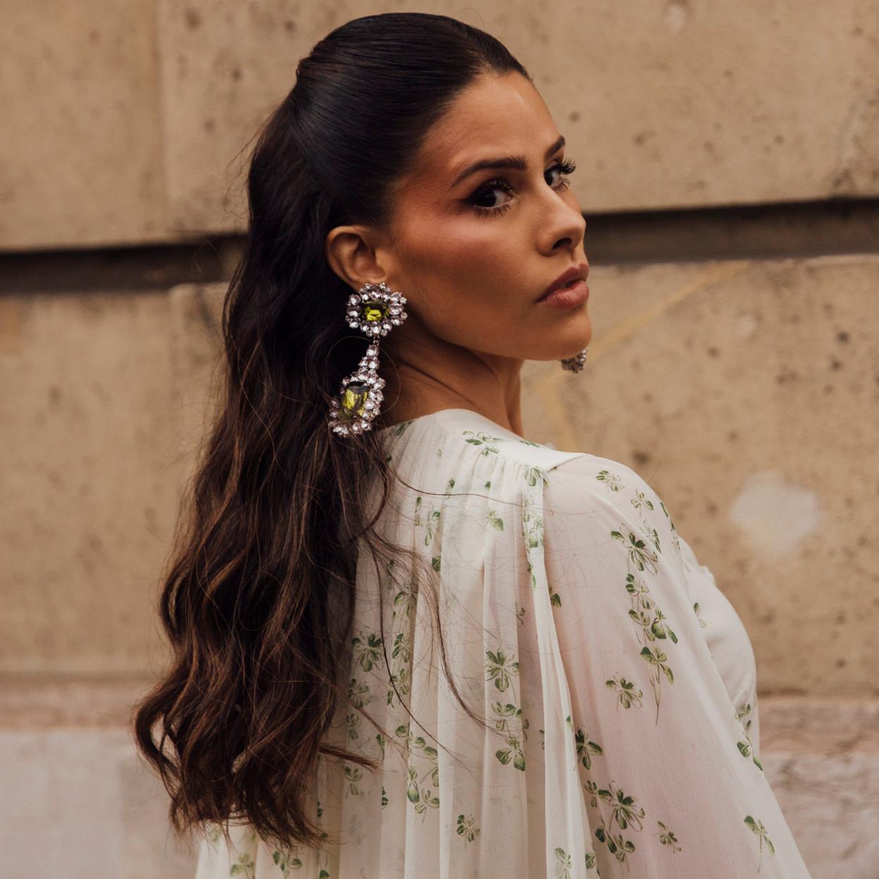 Las joyas tendencia más espectaculares que acompañarán a las invitadas de primavera 2024