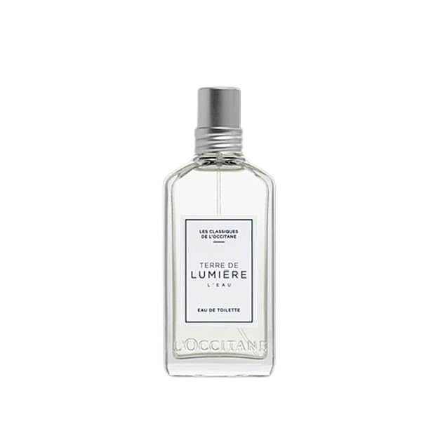 Eau de Toilette Terre de Lumière L'Eau.