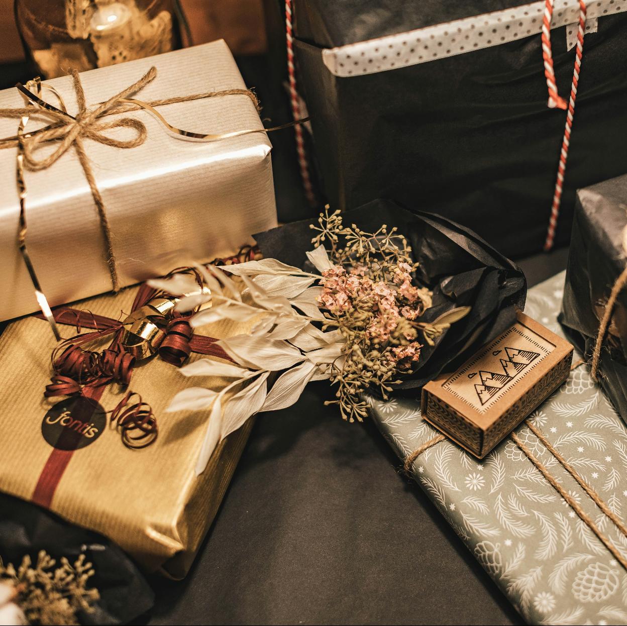 Un regalo gourmet en el Día del Padre es una acierto seguro.