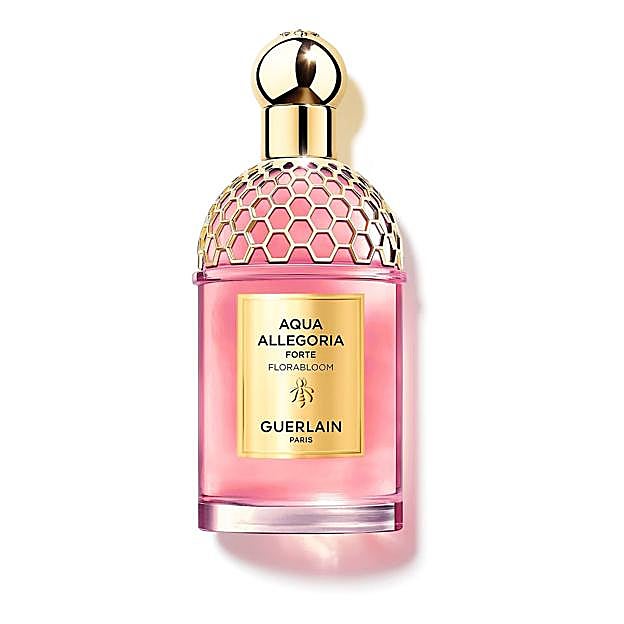 Aqua Allegoria Florabloom de Guerlain
