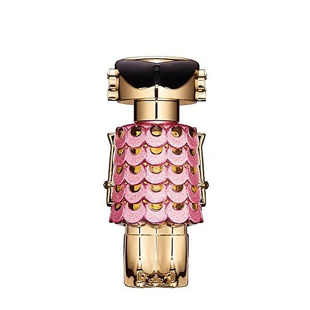 Fame Blooming Pink de Paco Rabanne