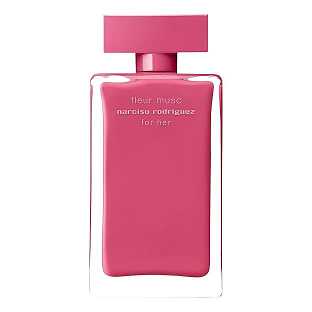 Fleur Musc For Her de Narciso Rodriguez