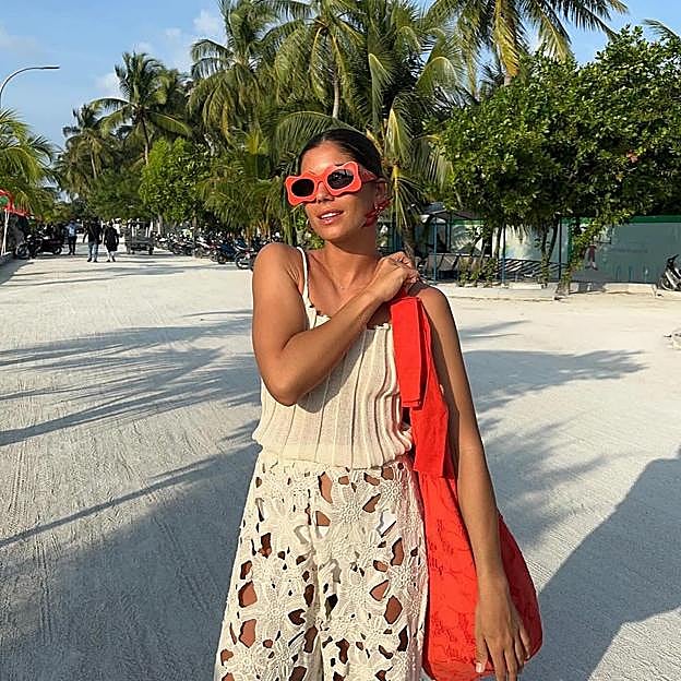 Este es el mejor tratamiento que he probado hasta ahora para exfoliar la piel antes de Semana Santa