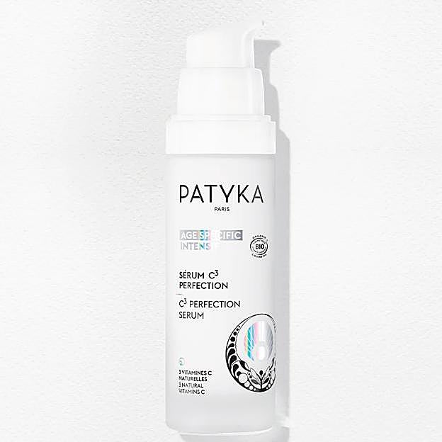 Serum c3 de Patyka.