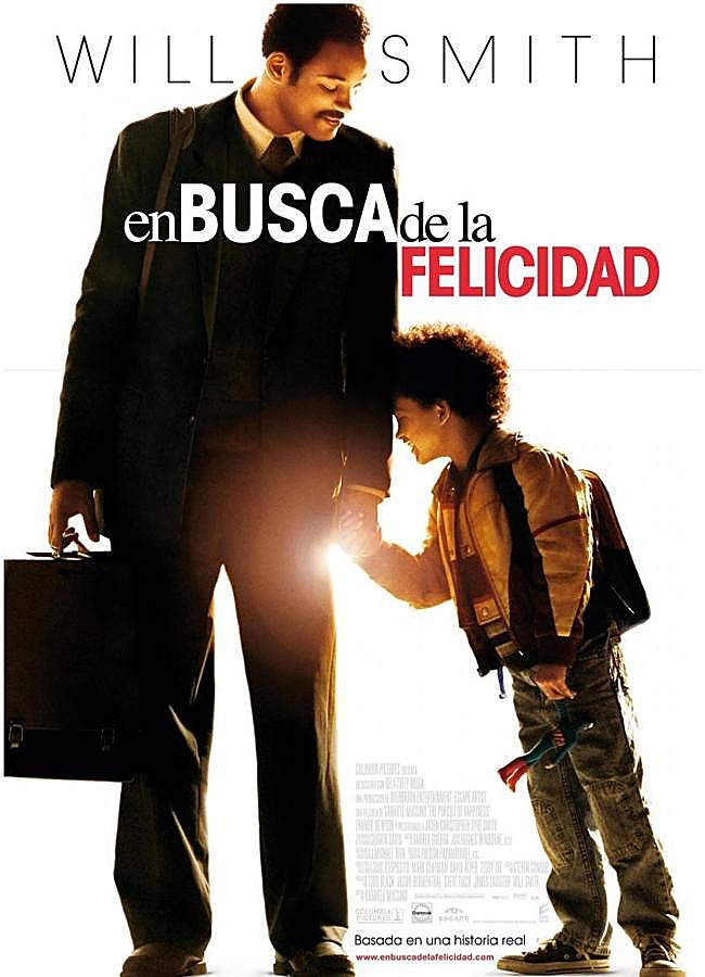 Imagen - En busca de la felicidad