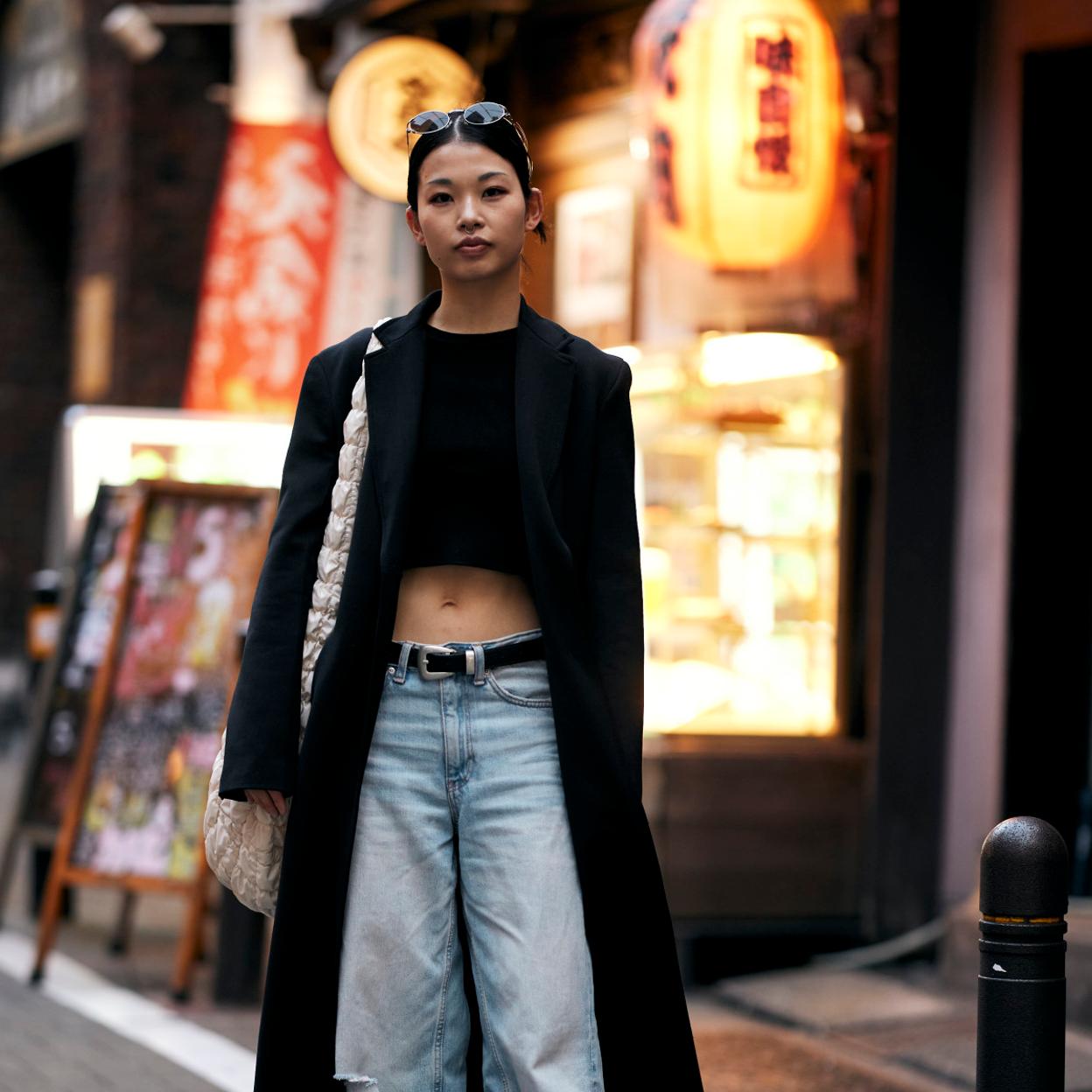 Estos son los básicos de buena calidad que recomendamos llevar en primavera. 