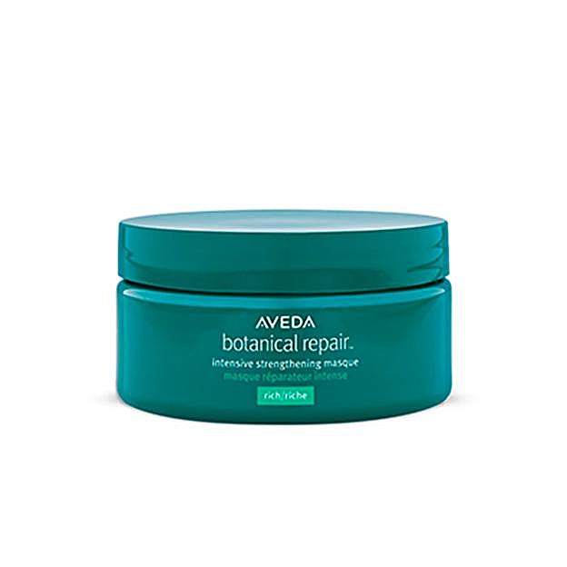 Mascarilla reparadora de Aveda.