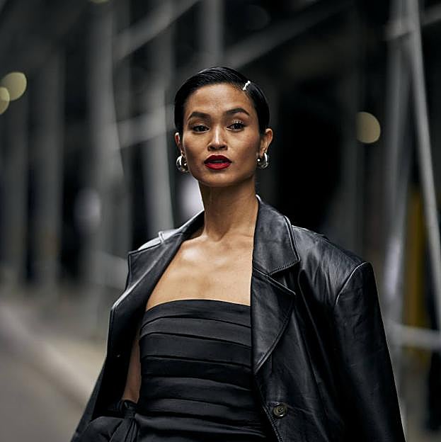 Esta temporada el corte de pelo garçon es lo que más se lleva si quieres rejuvenecer tu look