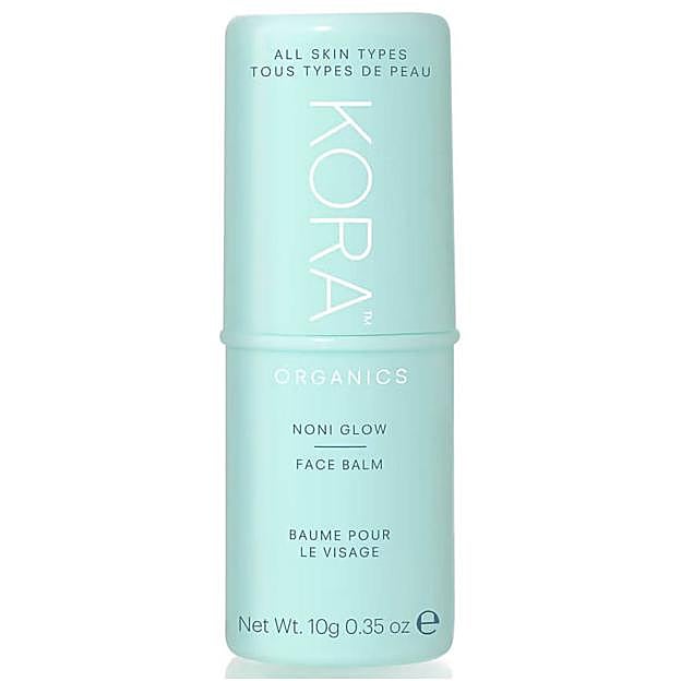 Noni Glow Face Balm de Kora Organics. Precio: 26,95 euros