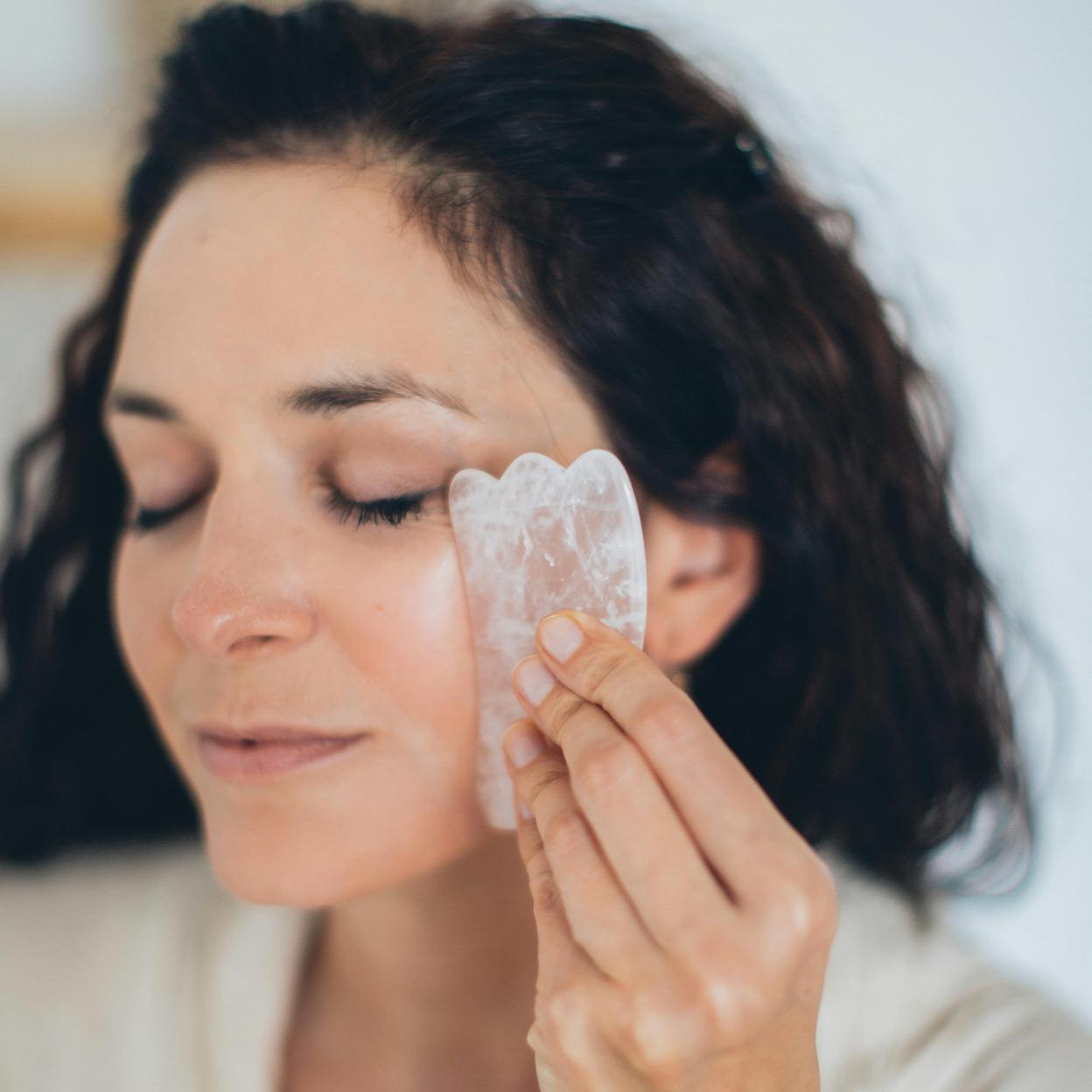 Todos los gadgets corporales y faciales que he encontrado en Zara Home