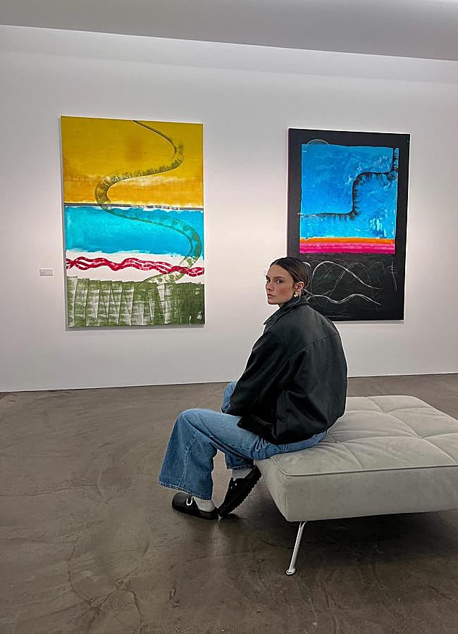 Imagen - @vivabenard